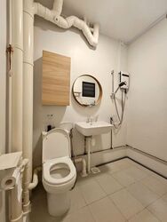 Blk 617 Yishun Ring Road (Yishun), HDB 3 Rooms #558020001